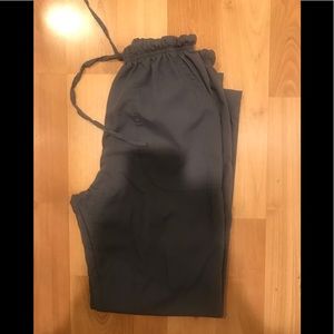 Women’s scrub bottoms